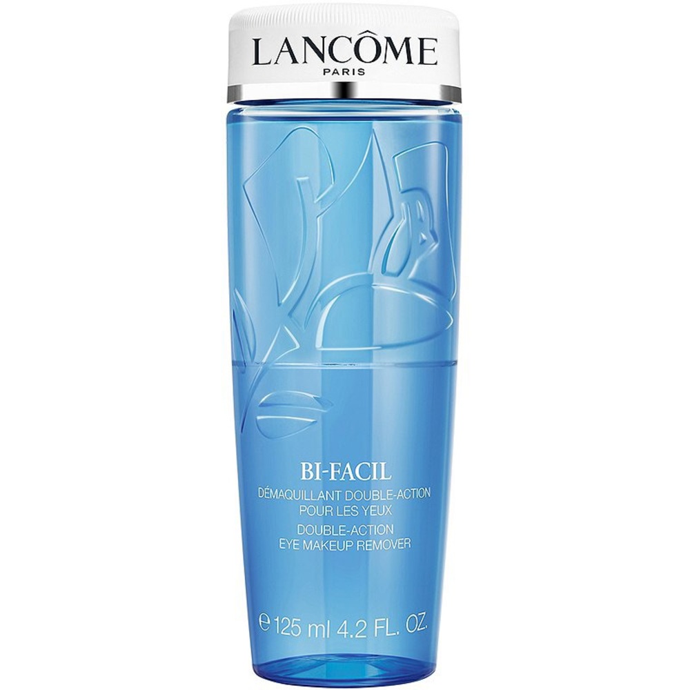 Lancome Bi-Facil Double-Action Eye Makeup Remover